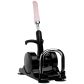 LoveBotz Robo Fuk Deluxe Adjustable Sex Machine