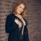 NORTIE Siggy Mini Jurk Plus Size