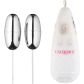 Pocket Exotics Double Bullet Vibrator met Afstandsbediening