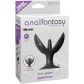 Anal Fantasy Insta-Gaper Buttplug