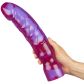 Crystal Jellies Big Boy Dildo 30 cm.