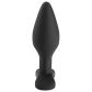 Sinful BumBum Siliconen Buttplug Set