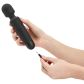 Sinful Oplaadbare Mini Magic Wand