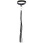 Maze by Bijoux Indiscrets Choker met Kwastjes