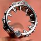 Master Series Impaler Locking CBT Ballenring