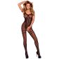 Obsessive Bloemig Catsuit