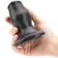 Oxballs Pig Hole Tunnel Plug Medium