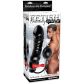 Fetish Fantasy Opblaasbare Ass Blaster 28 cm