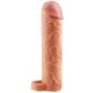 Fantasy X-tensions Perfect 2 Verlengstuk met Testikelriem 5 cm
