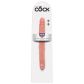 King Cock Slim Dubbele Dildo 30 cm