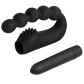 Sinful Beaded Prostaatvibrator