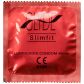 Glyde Slimfit Vegan Condooms 10 stuks