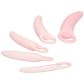 CalExotics Inspire Siliconen Dilatator Set