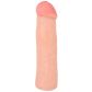 You2Toys Grote Witte Penissleeve