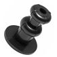 LoveBotz Sex Machine Dildo Adapter