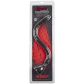 Kink In Deep Snake Anale Ketting