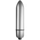 Rocks Off Bubbles Vibrerende Buttplug