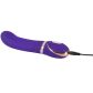 Vibe Couture Front Row Dildo Vibrator