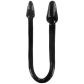 Master Series Ravens Tail Dual Buttplug