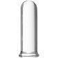Prisms Pilaar Cilinder Glazen Dildo 15 cm