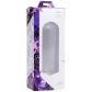 Prisms Pilaar Cilinder Glazen Dildo 15 cm