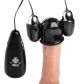 Trinity Vibes Penisvibrator met Meerdere Snelheden