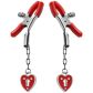 Master Series Captive Heart Tepelklemmen