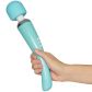 Love Magic Elegance Oplaadbare Magic Wand