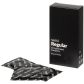 Sinful Regular Condooms 10 Stuks