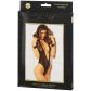René Rofé Mesh Teddy en Handboeienset