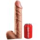 King Cock Hollow Voorbindharnas 30 cm