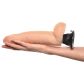 Real Feel Deluxe Realistische Vibrator 27,5 cm