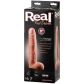 Real Feel Deluxe Realistische Vibrator 27,5 cm