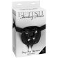 Fetish Fantasy Stay-Put Harnas