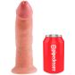 King Cock Harnas met Dildo 23 cm