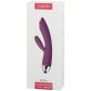 Svakom Trysta Oplaadbare Rabbit Vibrator