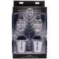 Master Series Jugs Tepelklemmen
