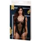 Baci Visnet Jacquard Teddy