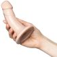 Vixen Creations Tex Vixskin Dildo 16 cm