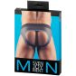 Svenjoyment Neopreen Jock met Rits