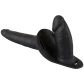 You2Toys Verstelbare Dubbele Strap-on 15 cm