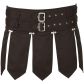 Svenjoyment Gladiatorrok met 2 Riemen