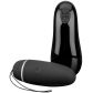 B Swish Bnaughty Deluxe Unleashed Draadloze Egg Vibrator