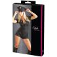 Cottelli Politie Jumpsuit Kostuum
