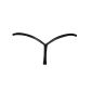 Noir Handmade Inviting G-String