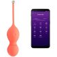 We-Vibe Bloom Vibrerende Kegelballen