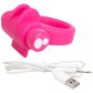 Screaming O Combo Kit Cockring en Vinger Vibrator