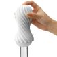 TENGA Flex Rocky Black Masturbator