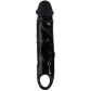 WAD Overvloedige Plugger Extender Penissleeve
