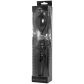 Master Series Expander Opblaasbare Buttplug